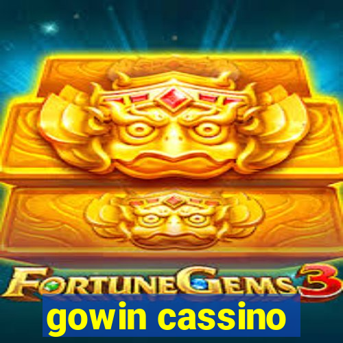 gowin cassino